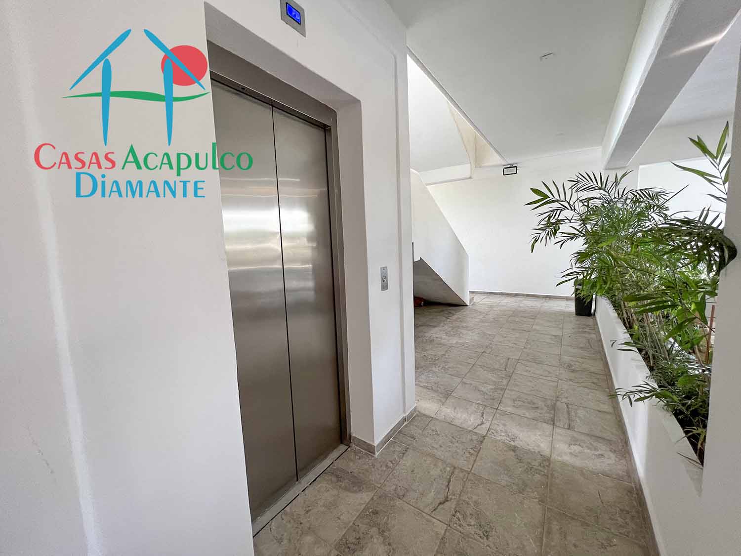 Gran Palma Residencial & SPA - Salón de usos múltiples 6